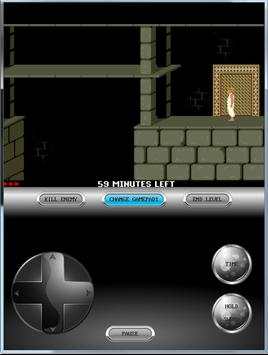 Prince Of Persia 1 Android screenshot 5