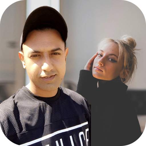 Selfie Photo With Gippy Grewal - Gippy Wallpapers 1