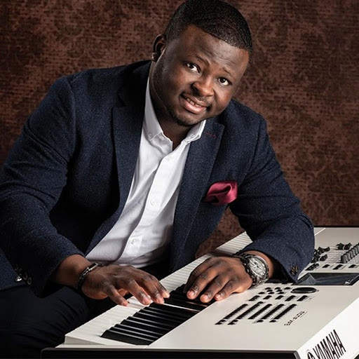 DappyTKeys Piano Worship screenshot 8