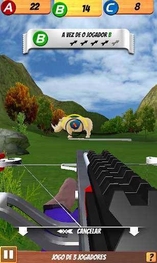 Mestre Crossbow 3D screenshot 5