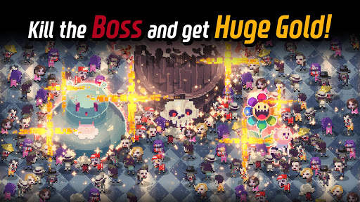 Dunia Zombie Kontes screenshot 7
