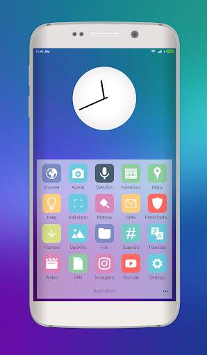 Pastel Icon Pack screenshot 2