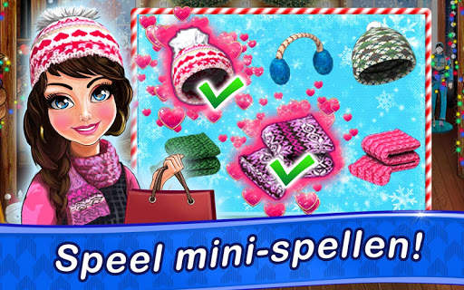 Bella Fashion Design screenshot 14