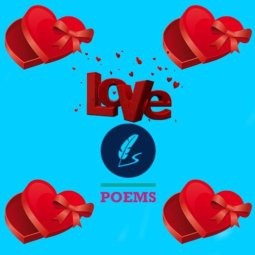 love poems sharing 0.0.2