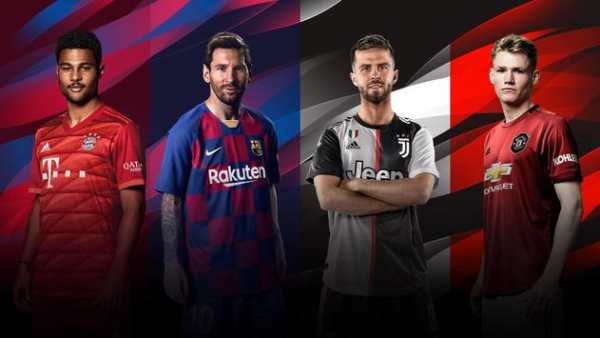guide for eFootball PES 2020 screenshot 1