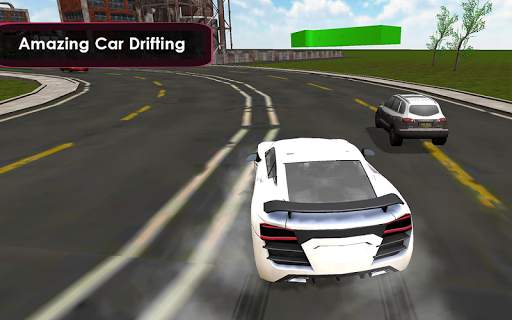 Crazy taxi cabs pick and drop game for girls screenshot 6