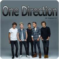 One Direction Top Ringtones on 9Apps