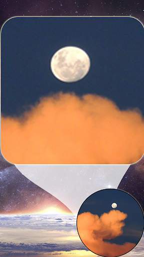 Mega Telescope 70AZ Zoom HD Camera screenshot 4