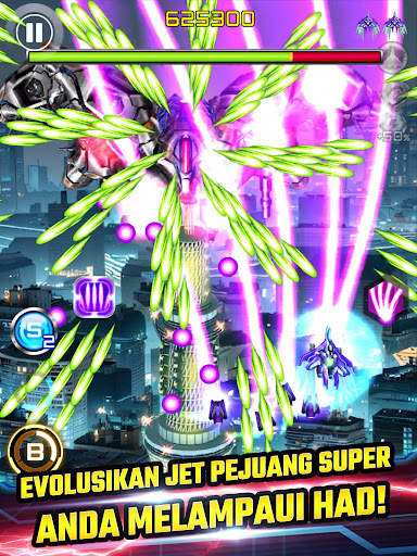 Pejuang Kilat 2 screenshot 21