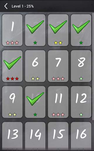 Word Quiz: Riddles screenshot 4