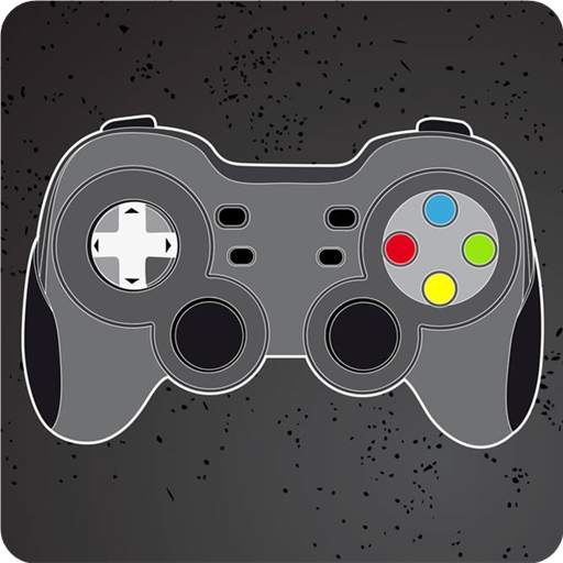Arcade Nes Emulator 1.1