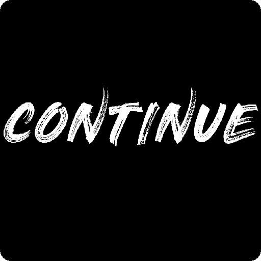 Continue - unique puzzle game 1.2.03