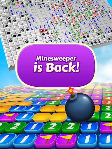 Minesweeper JAZZ screenshot 7