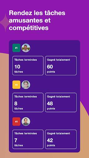 Housy: Planning de nettoyage screenshot 6