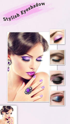Beauty Selfie Camera Expert - Makeup Selfie Camera screenshot 4