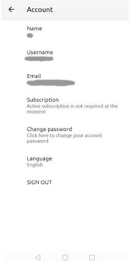 Free Asia VPN, Asian Servers by Armor Guru screenshot 5