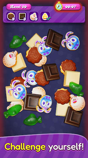 Candy Crush 3D screenshot 13