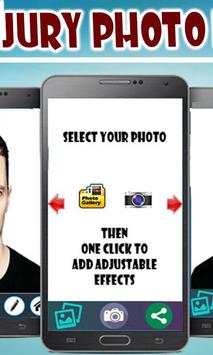 Fake Injuries Photo Editor 2019-Injury Marks Maker screenshot 2