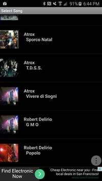 Punk Rock DJ screenshot 3