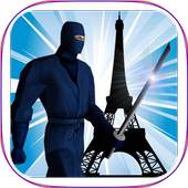 Ninja Shadow Run 1.2.0