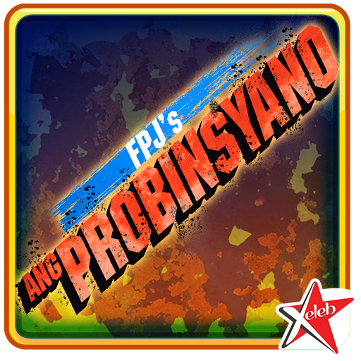 FPJ's Ang Probinsyano icon