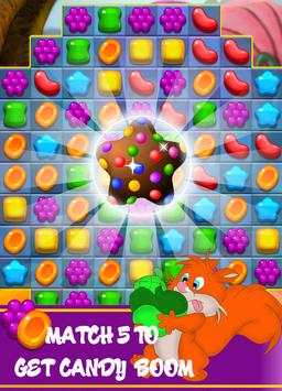 Candy Gummy screenshot 7