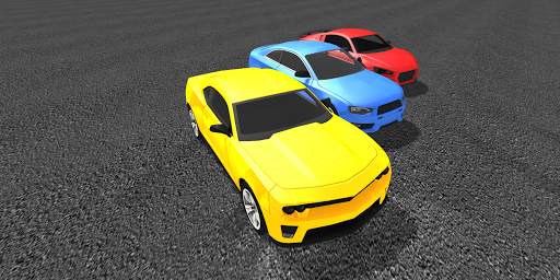 Drift Game 3D screenshot 4