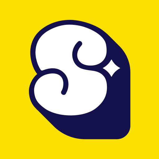 Supershare - the most rewardin icon