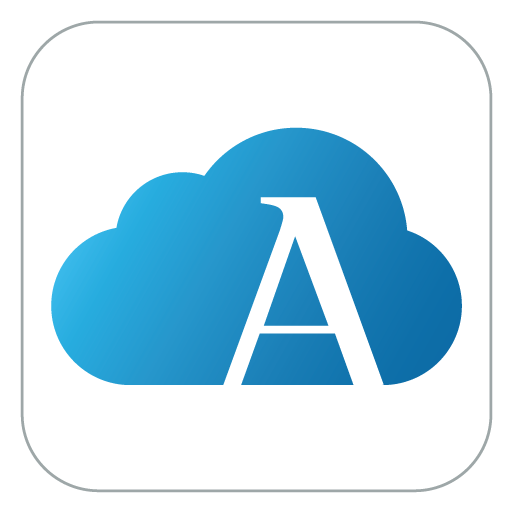 Airzone Cloud icon