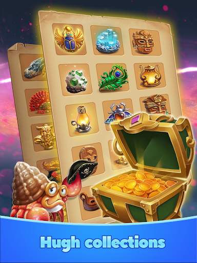 Magic Story of Solitaire Cards screenshot 9