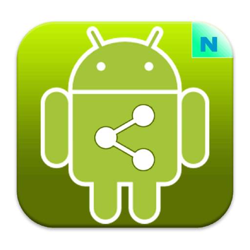 Share App (APK) 1.5