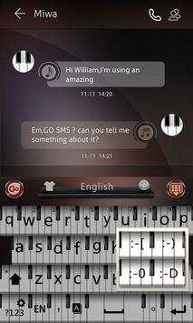 Melody screenshot 6