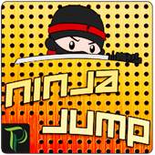 Jumping Ninja Prison 2017 1.0