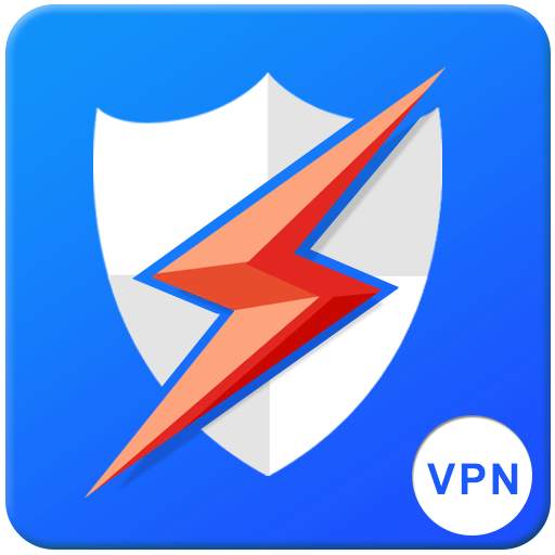Fast VPN Proxy : Turbo Master 1.2