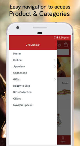 CS Jewellers screenshot 3