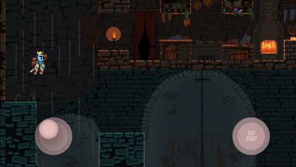 Jump King screenshot 6