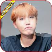 J-Hope BTS Wallpaper HD 4K KPOP Fans 3.0
