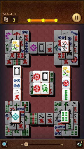Legend of Mahjong Solitaire screenshot 11