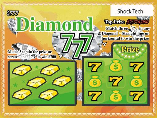 Las Vegas Scratch Ticket screenshot 4