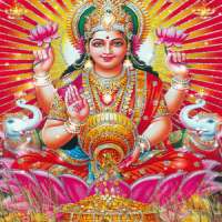 Laxmi Mata Live Wallpaper on 9Apps