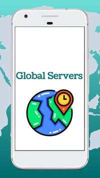 VPN Master Pro - Proxy Master Frei Entsperren screenshot 3