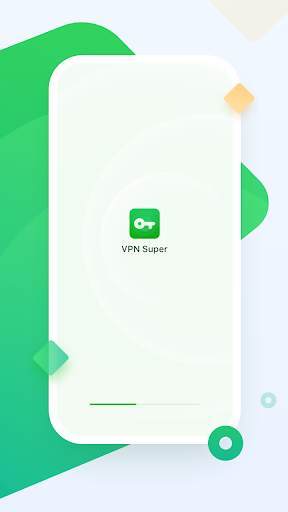 VPN Super - Free, Fast & Secure Proxy APP screenshot 4