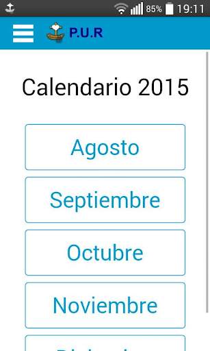 PUR App screenshot 3