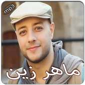 ماهر زين بدون انترنت on 9Apps