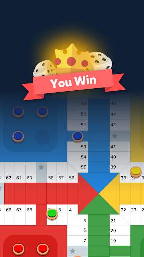 Pachisi Chausar : Game of Dice screenshot 5