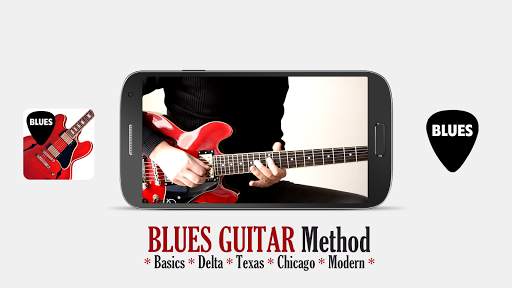 Blues Guitar Method Lite screenshot 1