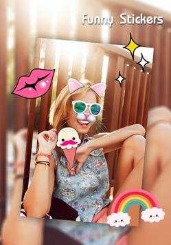Selfie Camera - Beauty Camera screenshot 2