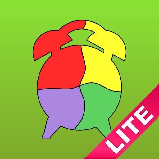 Kids Preschool Puzzles (Lite) 3.4.5