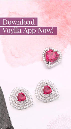 Voylla : Fashion Jewellery Shopping App screenshot 7