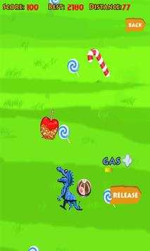 Candy Farm Dragon screenshot 7